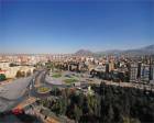 Kayseri Türkiye'nin yeni turizm merkezi olacak!