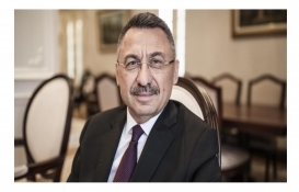 Fuat Oktay'dan gayrimenkul yatırımı açıklaması!