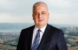 Tamer Saka Sabancı Holding Çimento Grup Başkanlığı'na atandı!