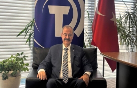 TÜRKÇİMENTO Yönetim Kurulu'nun yeni başkanı Adil Sani Konukoğlu oldu!