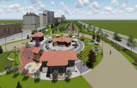 Trabzon Beşirli Spor Temalı Park 26 Ekim’de ihaleye çıkıyor!