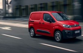 Citroen Berlingo Van'da dev kampanya! Doblo'yu Fiorino'yu bırakın Berlingo Van'a bakın! 16 Ağustos 2022 fiyat listesi...