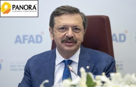 Rifat Hisarcıklıoğlu, Panora GYO Yönetim Kurulu Başkanı oldu!