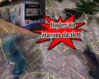 Hoşdere'ye metro ne zaman gelecek?