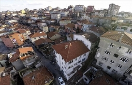 İstanbul'da yıkılacak binalardaki asbest tehlikesi meclis gündeminde!