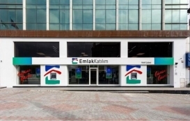 Emlak Katılım Varlık Kiralama'nın 400 milyon TL ve 100 milyon TL'lik tertip ihraç belgesi! 