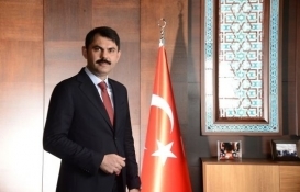 TOKİ'den Bursa'ya 500 yeni konut!