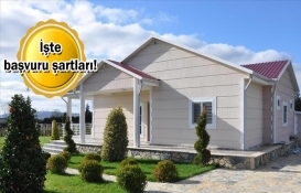 Ev almak isteyenler dikkat! Devletten 40 bin TL yardım!