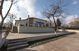 Oğuzeli Karpuzatan Tesisleri yenilendi!