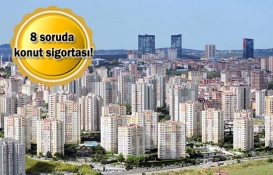 Konut sigortasıyla ilgili bilinmesi gerekenler!