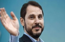 Berat Albayrak’ın, ‘Burası Çok Önemli’ kitabı satışa çıkıyor! Kapakta, dillere pelesenk olan cümlesi var