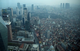 Dövizdeki dengesiz yükseliş konut alıcısında güvensizlik oluşturuyor!