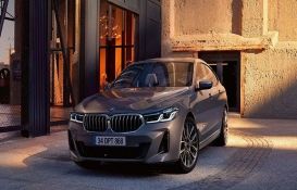 BMW 630i Gran Turismo ne kadar? BMW 6 serisi fiyatları kaç TL? İşte 21 Haziran 2022 fiyat listesi...
