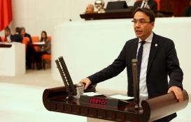 Kanal İstanbul güzergahındaki çiftçilerin tahliye edilmesi çalışmaları TBMM'de!