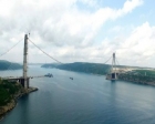 Yavuz Sultan Selim Köprüsü'nde sona gelindi!