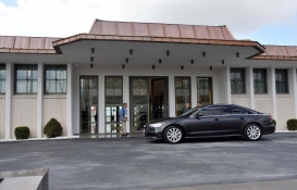 Atatürk Havalimanı Devlet Konukevi yıkılacak mı?