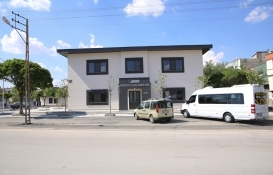 Şehitkamil 29 Ekim Sosyal Tesisi tamamlandı!