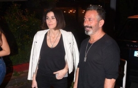 Cem Yılmaz'dan Defne Samyeli'ye ev aldığı iddialarına yönelik paylaşım!