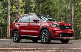 Kia Sorento bu ay ne kadar oldu? İşte Kia Sorento 14 Mart 2023 fiyat listesi!
