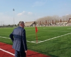 Akyazı spor tesisleri