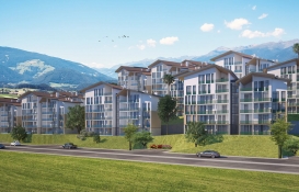 TOKİ Çorum Uğurludağ’da 240 ay taksitle 2+1, 3+1!