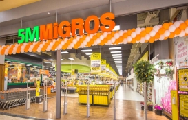 Migros'ta kuzu kebap 85, pastırma 89, beyaz peynir 94 TL! Yüzde 46'ya varan dev indirimi kaçırmayın!