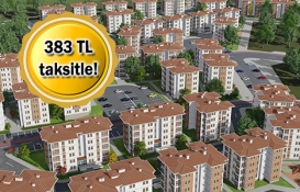 TOKİ'nin 1.251 ucuz konutu için son başvuru tarihi bugün!