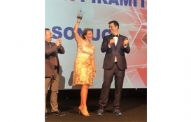 Evrim Kırmızıtaş: Bir kadın olarak dünyaya meydan okudum!