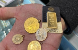 Altın alalım mı, bekleyelim mi? Altın fiyatlarında son dakika gelişmesi 