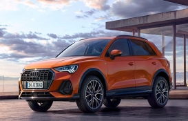 Benzersiz olmak isteyenler için Audi Q3 sizin arabanız! Net fiyatı 527 bin lira! Mayıs 2022 Audi Q3 fiyat listesi
