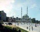 Taksim Camii tartışmalarına son nokta konuldu!