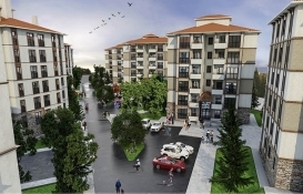 10 soruda TOKİ Kırşehir 50 bin konut kampanyası 2019!