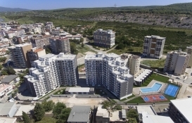 Vita Loft Buca projesinde yaşam başladı!