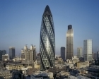 The Gherkin 1 milyar 150 milyon dolara satıldı!