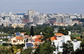 Kıbrıs'ın yeni imar planları sonuç raporuna bağlı!