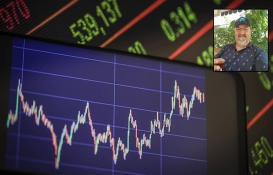 10 hisse belirle, gelirinin yüzde 10'uyla her ay düzenli alım yap!