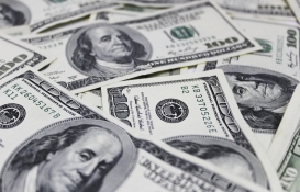 ABD'nin bütçe açığı 1.4 trilyon dolar!