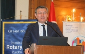 Kazakistan, altyapı yatırımları için Türk müteahhitler ile görüşüyor!