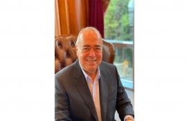 Peker GYO'dan 1 milyar TL'lik 8 yeni yatırım!