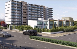 Evora Tower’da yüzde 50 peşinatla! Teslimler Eylül 2026’da!