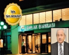 Emlak Bankası küllerinden yeniden doğuyor!