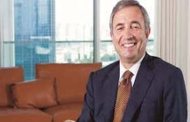 Akfen GYO'nun Akfen Holding'e ait 2 bin payı Hamdi Akın'a devredildi!