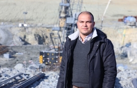 Kuzey Marmara Otoyolu'na Sany imzası!