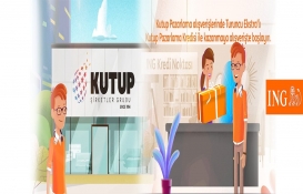 Kutup Pazarlama mağazalarından 250 TL’lik alışveriş yap, 1953 model Dodge kazanma fırsatı yakala