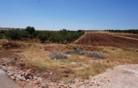 Gaziantep Şehitkamil Belediyesi mülkiyetindeki araziler yer değiştirdi! 