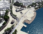 Üsküdar Meydan Projesi için ÇED Raporu'na gerek yok!