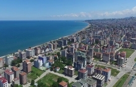 Atakum Belediyesi borcuna karşılık arsa verecek!