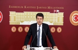 Adıyaman Göksu Köprüsü'nün yenilenmesi talebi mecliste!