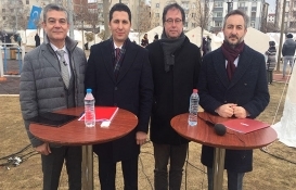 Elazığ ve Malatya'da 150 bin lira hasar ödemesi yapıldı!