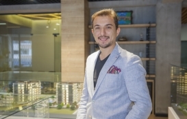 Bursa’nın inşaat firmaları NGYO Konut Market'te satış yapacak!